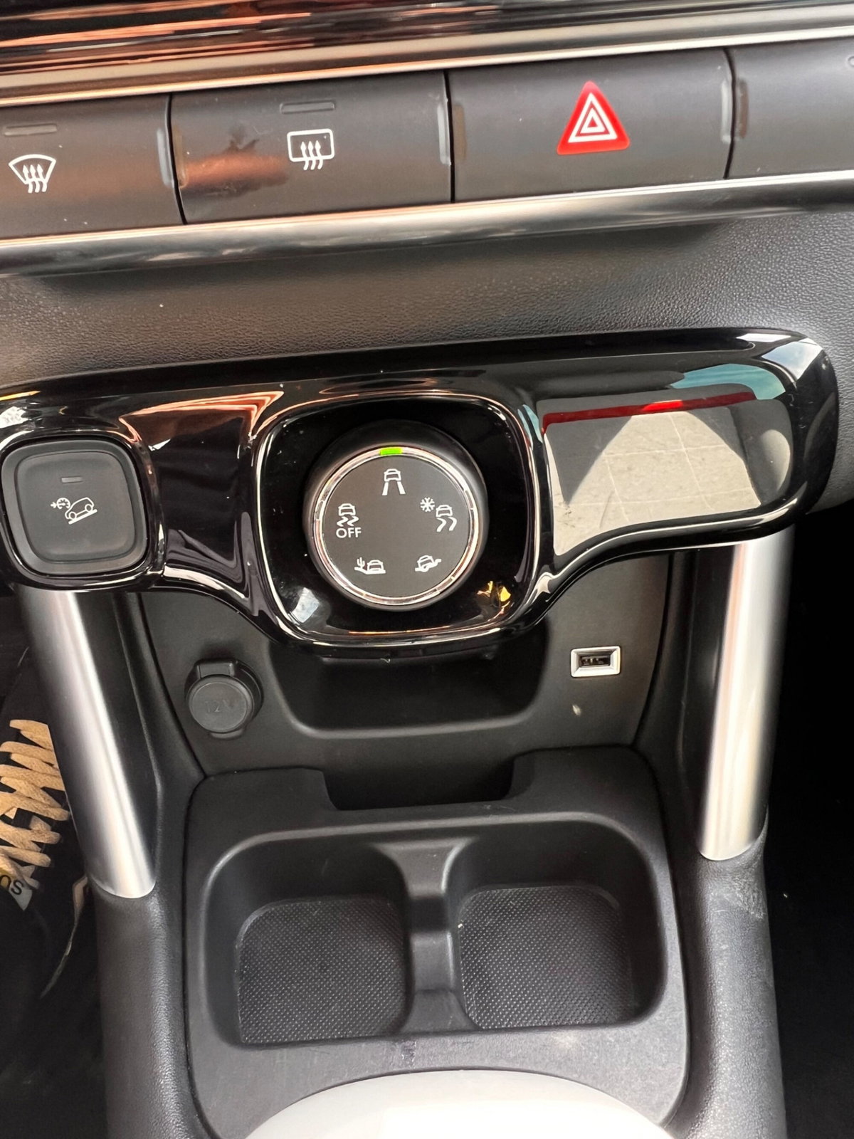Citroen C3 Aircross BlueHDi 100 S&S Shine (18)