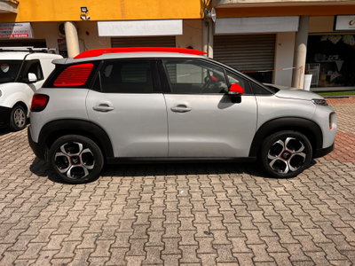 Citroen C3 Aircross BlueHDi 100 S&S Shine (4)