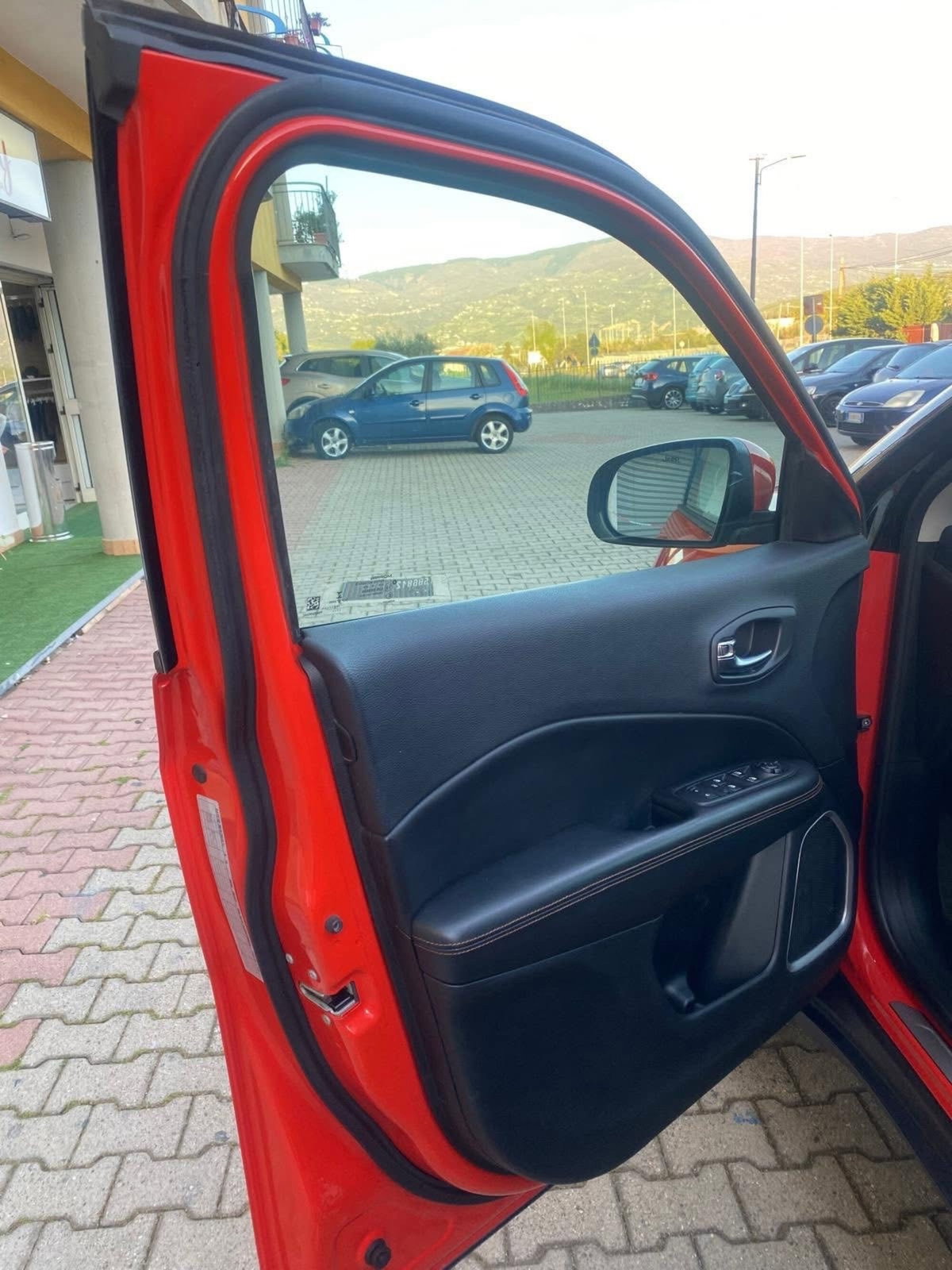 Jeep Compass 2.0 Multijet II aut. 4WD Limited Winter (10)
