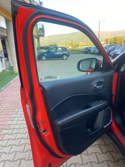 Jeep Compass 2.0 Multijet II aut. 4WD Limited Winter (10)
