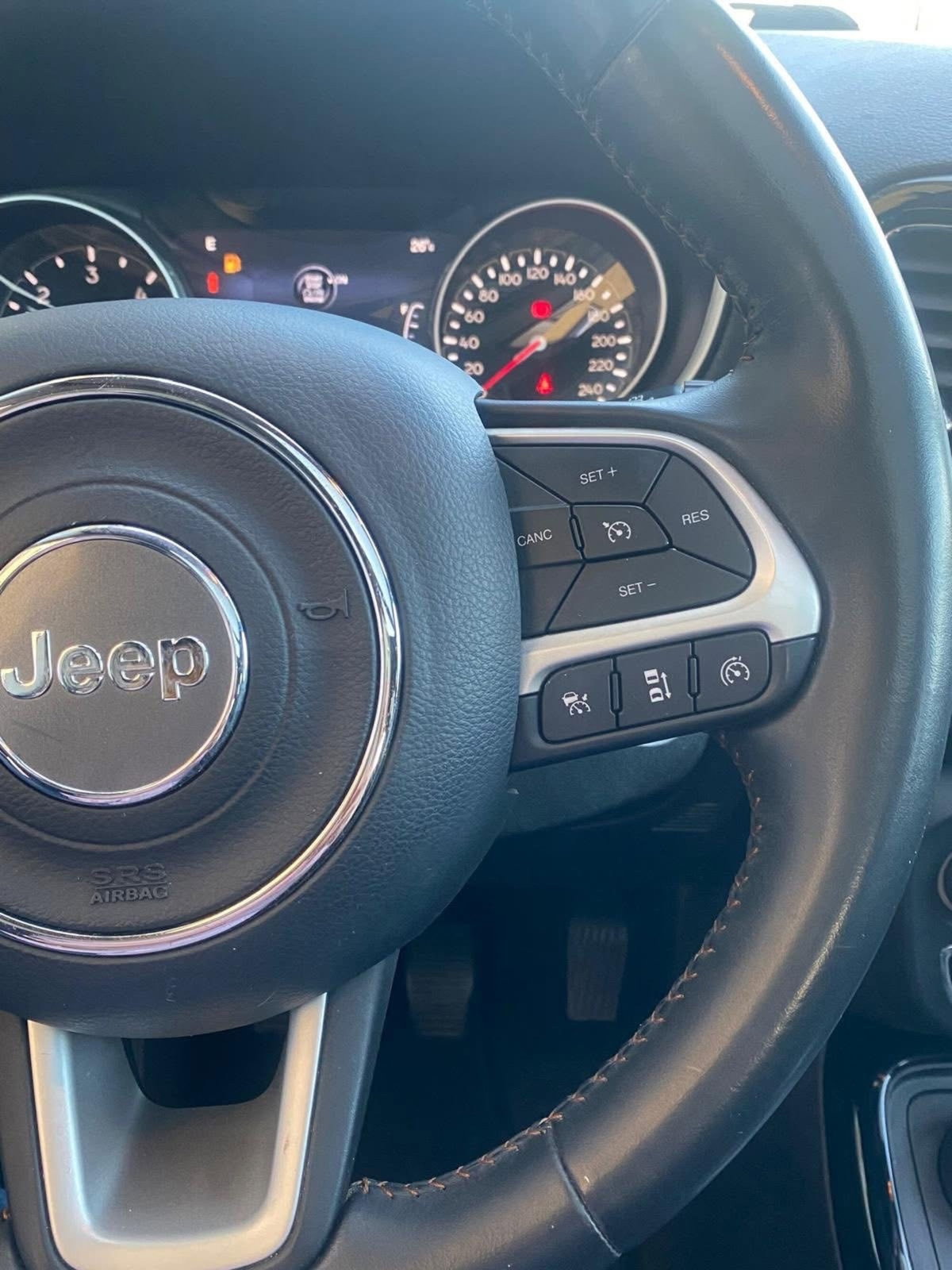 Jeep Compass 2.0 Multijet II aut. 4WD Limited Winter (13)