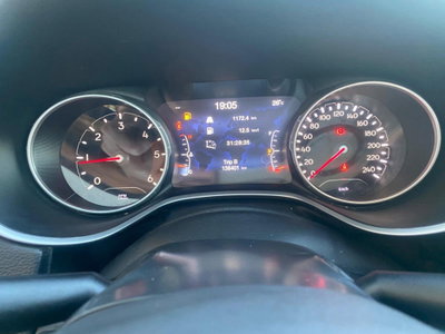 Jeep Compass 2.0 Multijet II aut. 4WD Limited Winter (14)