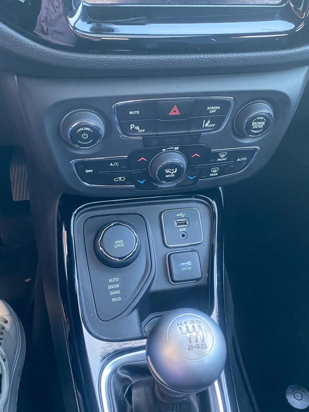 Jeep Compass 2.0 Multijet II aut. 4WD Limited Winter (16)