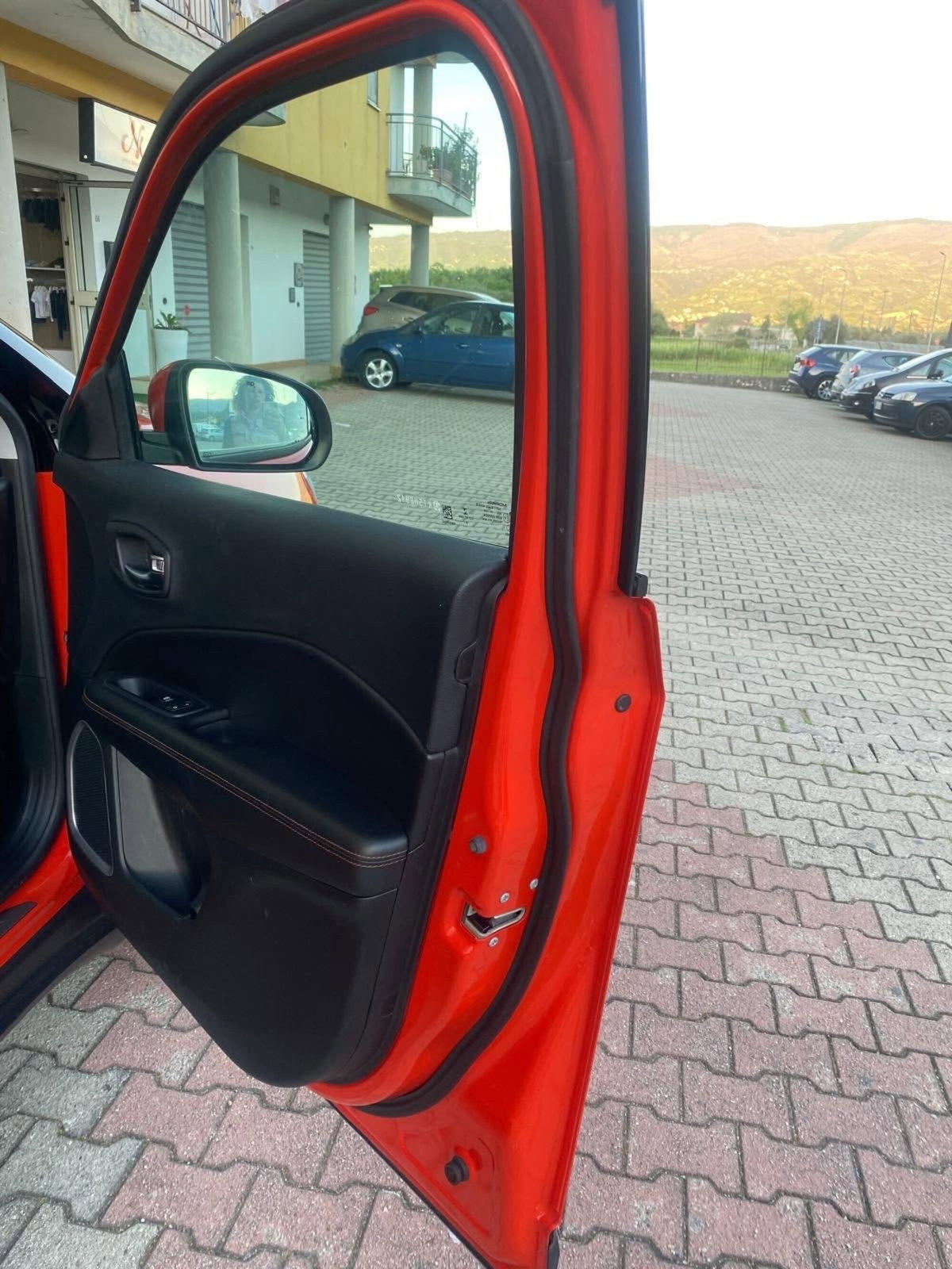Jeep Compass 2.0 Multijet II aut. 4WD Limited Winter (18)