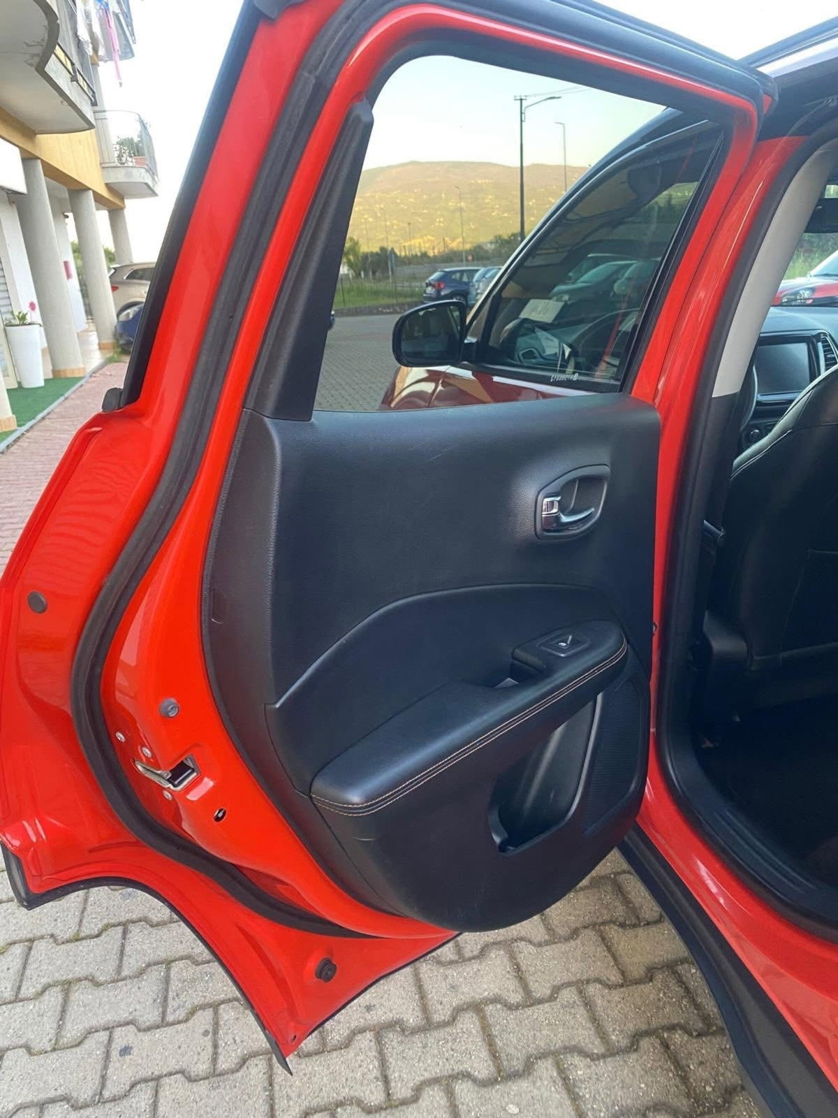 Jeep Compass 2.0 Multijet II aut. 4WD Limited Winter (20)