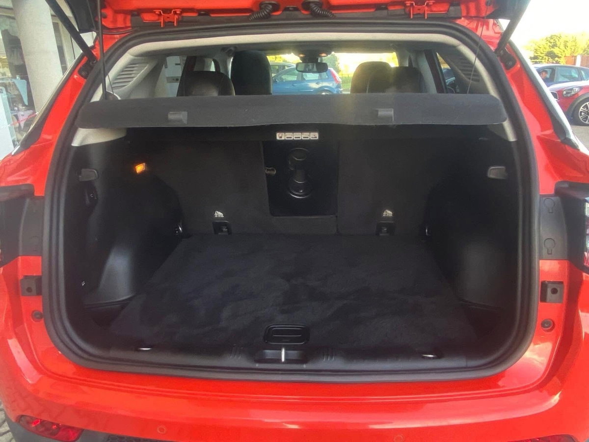 Jeep Compass 2.0 Multijet II aut. 4WD Limited Winter (9)