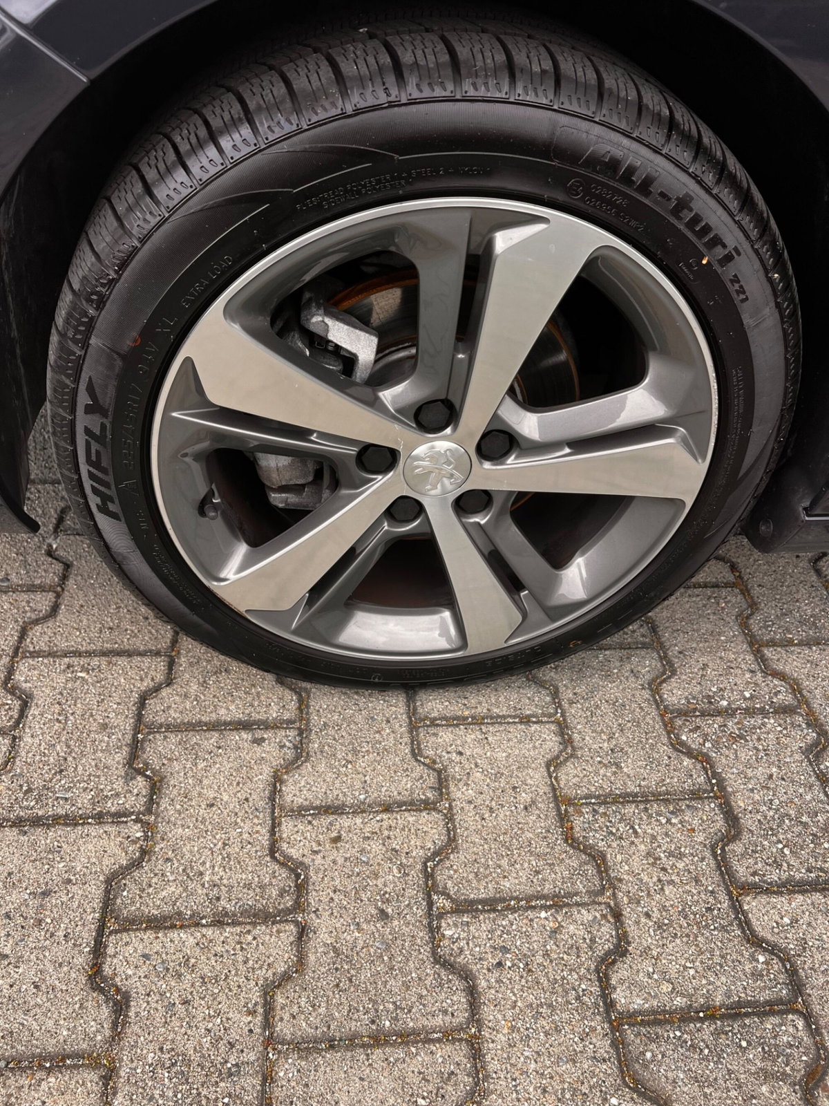 Peugeot 308 SW BlueHDi 130 S&S Active (10)