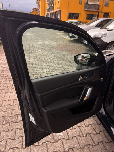Peugeot 308 SW BlueHDi 130 S&S Active (14)