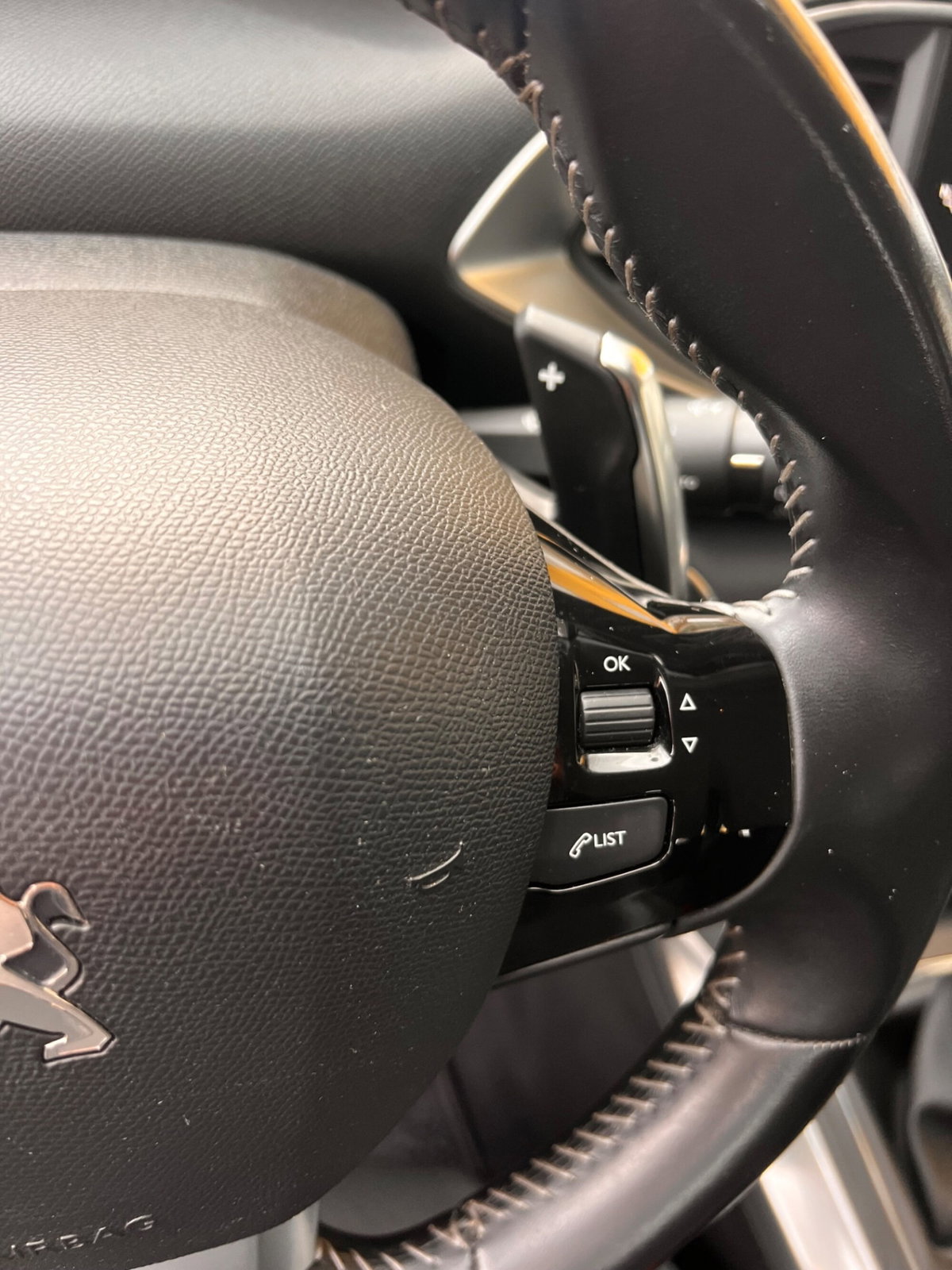 Peugeot 308 SW BlueHDi 130 S&S Active (19)