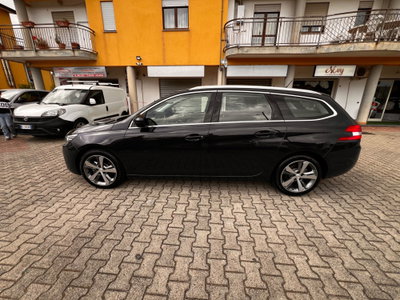 Peugeot 308 SW BlueHDi 130 S&S Active (4)