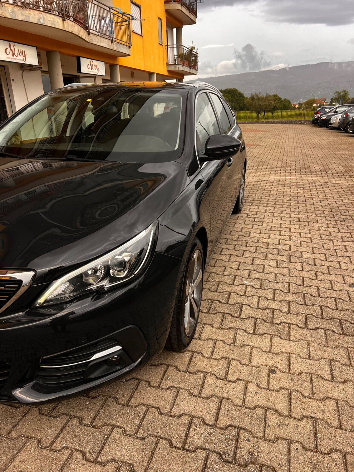 Peugeot 308 SW BlueHDi 130 S&S Active (7)