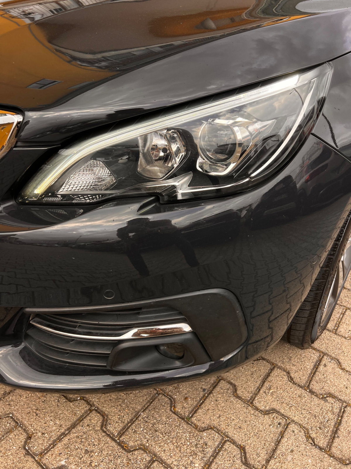 Peugeot 308 SW BlueHDi 130 S&S Active (9)