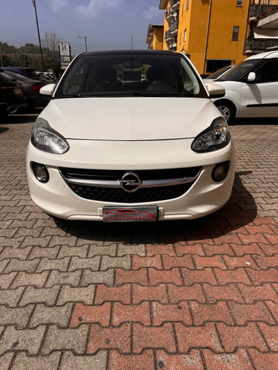 Opel Adam 1.2 70 CV Jam usata