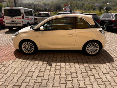 Opel Adam 1.2 70 CV Jam (3)