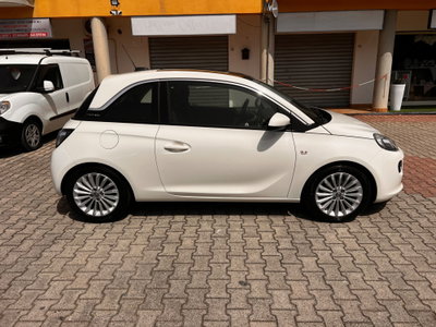 Opel Adam 1.2 70 CV Jam (4)