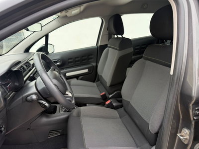 Citroen C3 BlueHDi 100 S&S Business Combi (10)