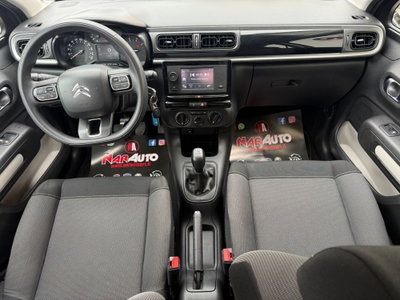 Citroen C3 BlueHDi 100 S&S Business Combi (13)