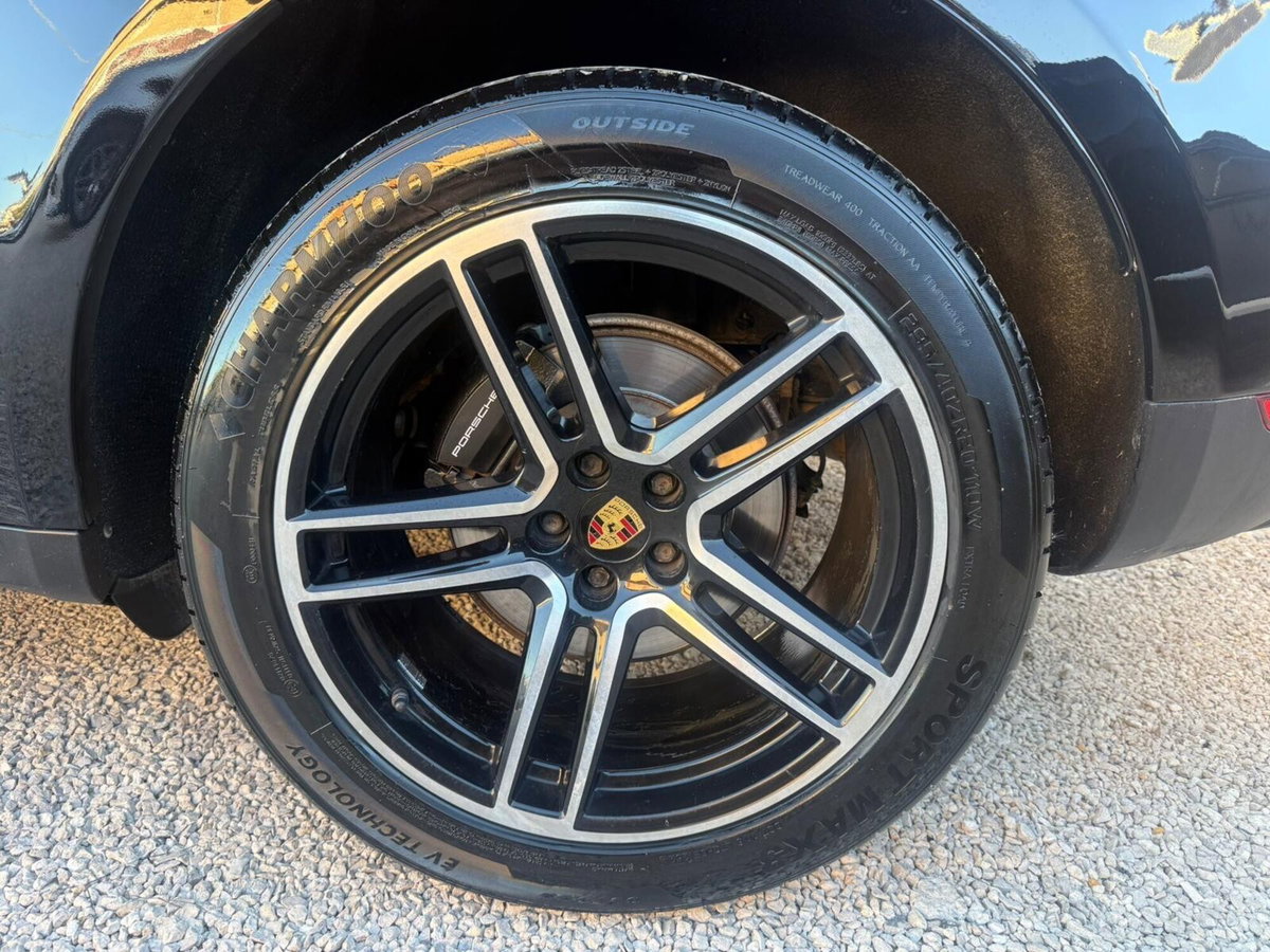 Porsche Macan 2.0 (10)