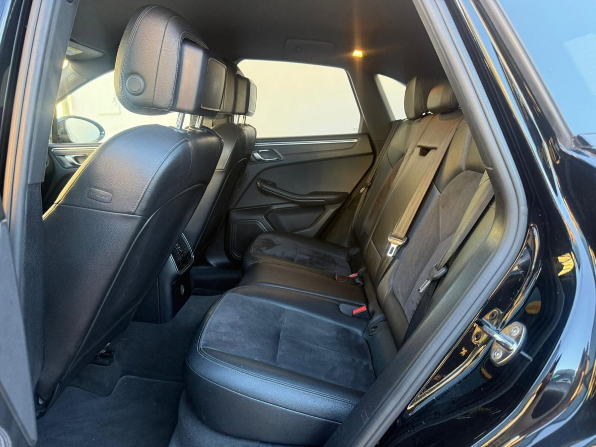 Porsche Macan 2.0 (11)
