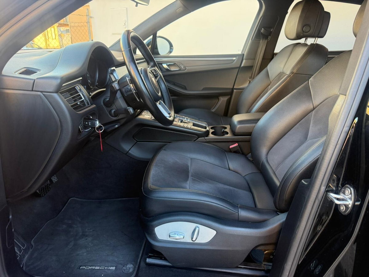 Porsche Macan 2.0 (12)