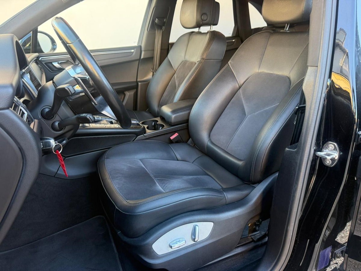 Porsche Macan 2.0 (13)