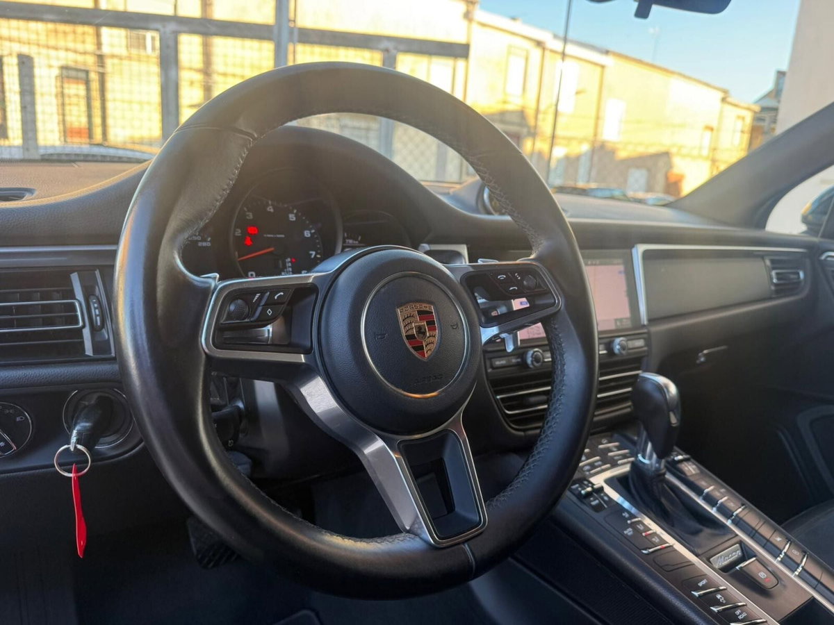 Porsche Macan 2.0 (14)