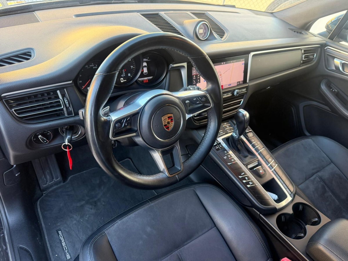 Porsche Macan 2.0 (15)