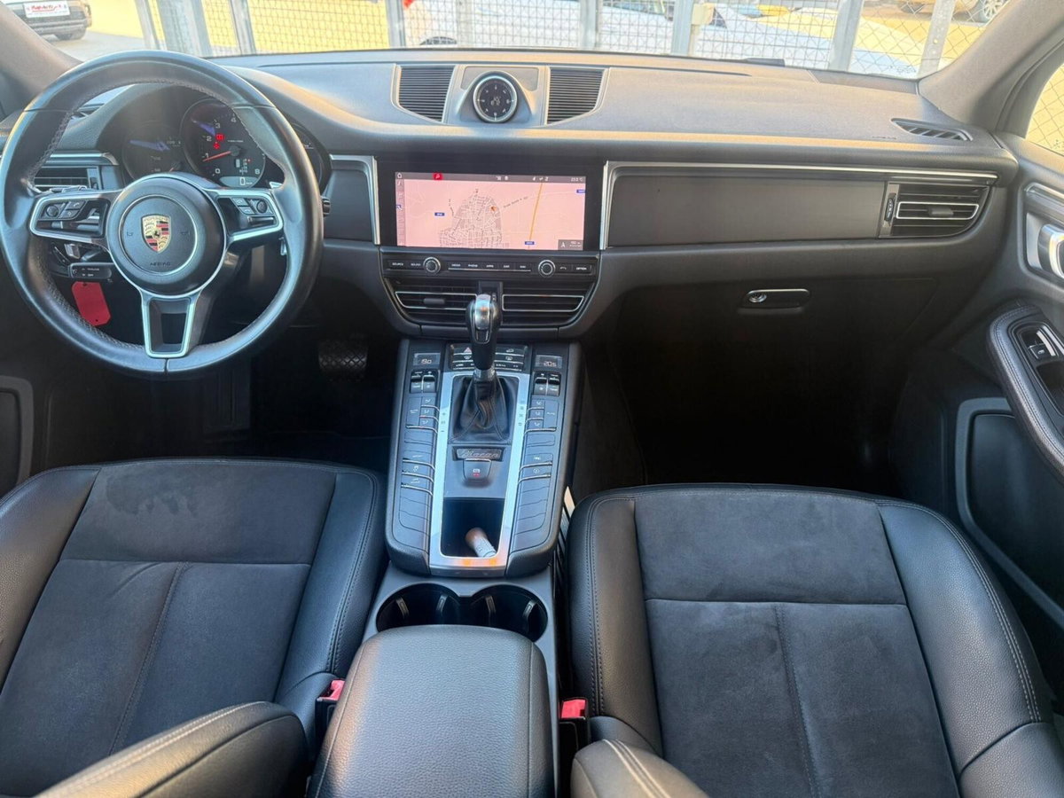 Porsche Macan 2.0 (17)