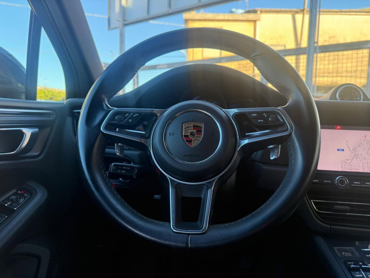 Porsche Macan 2.0 (18)