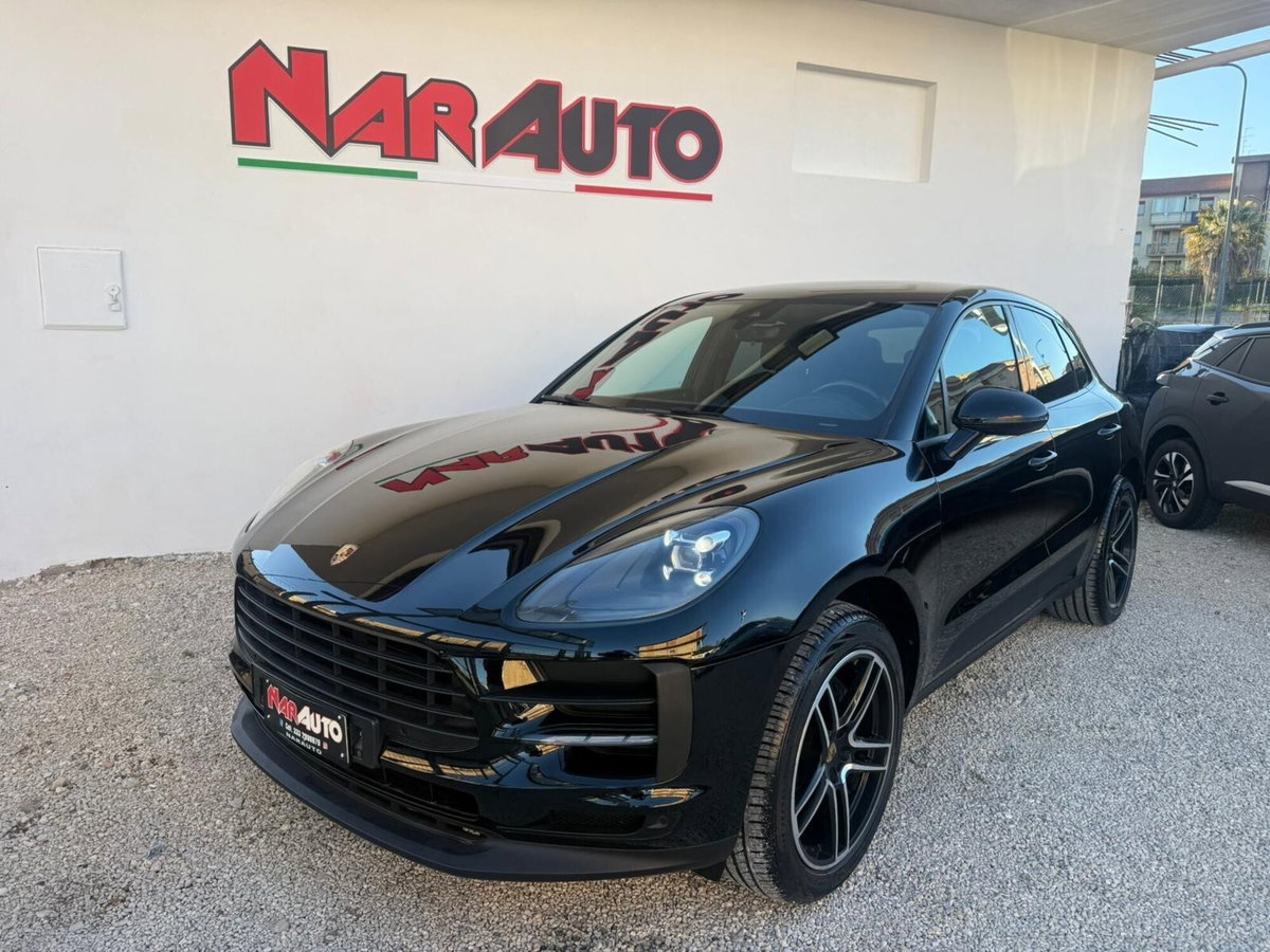 Porsche Macan 2.0 (3)
