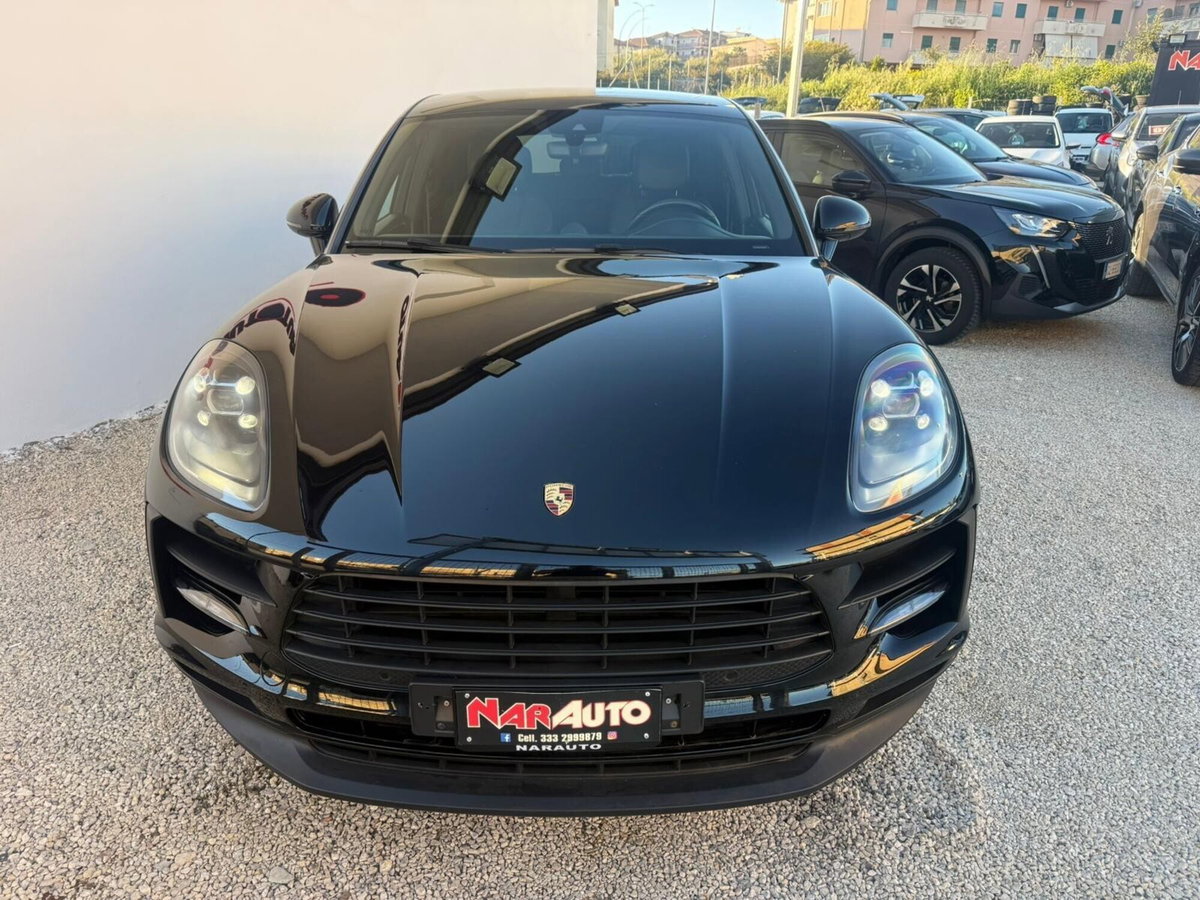 Porsche Macan 2.0 (4)