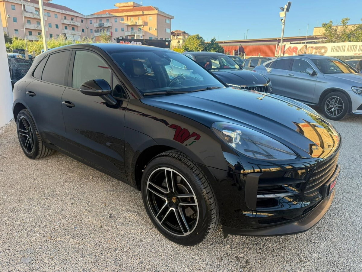 Porsche Macan 2.0 (5)
