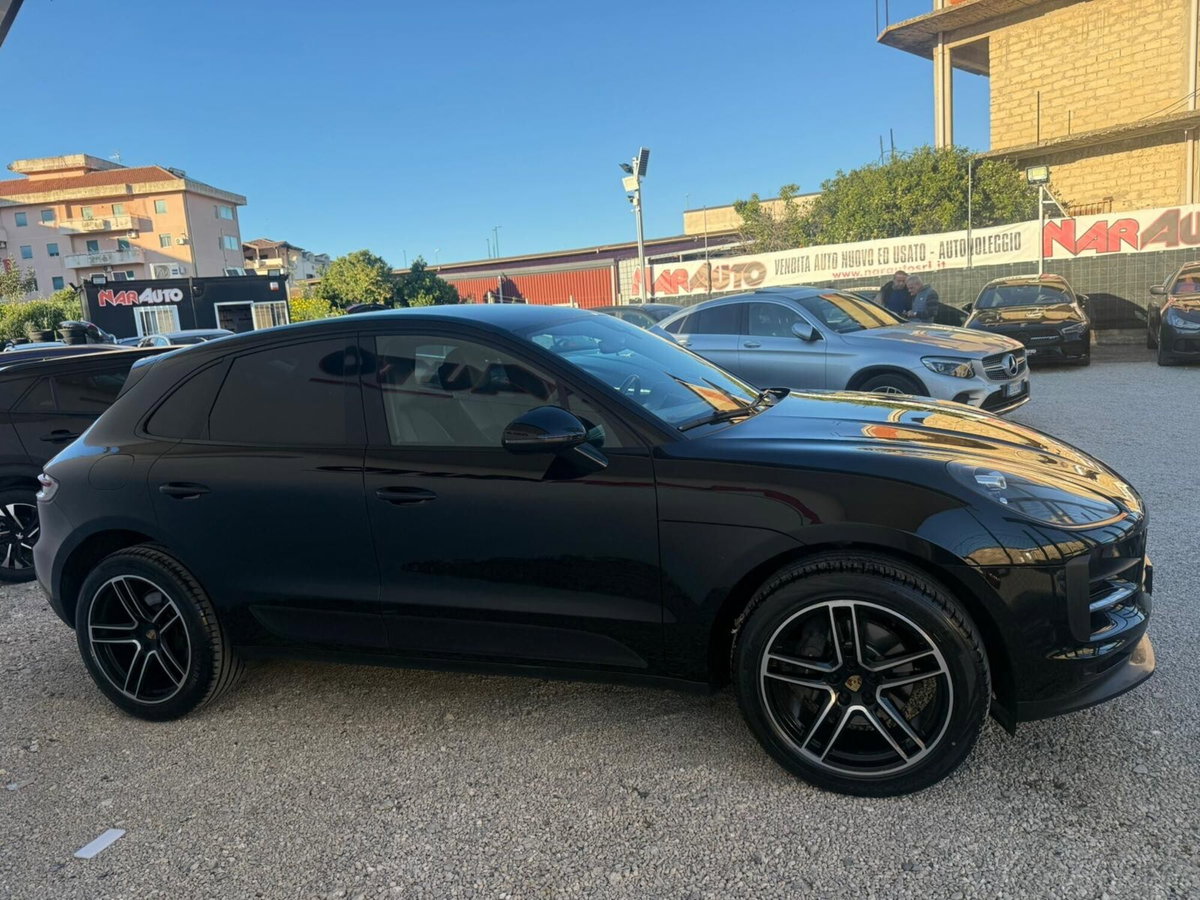 Porsche Macan 2.0 (6)