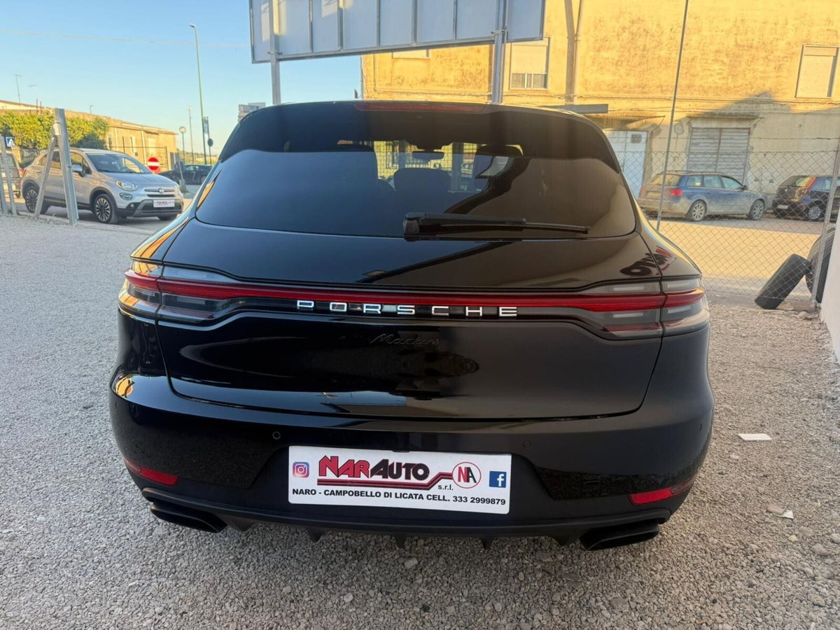 Porsche Macan 2.0 (7)