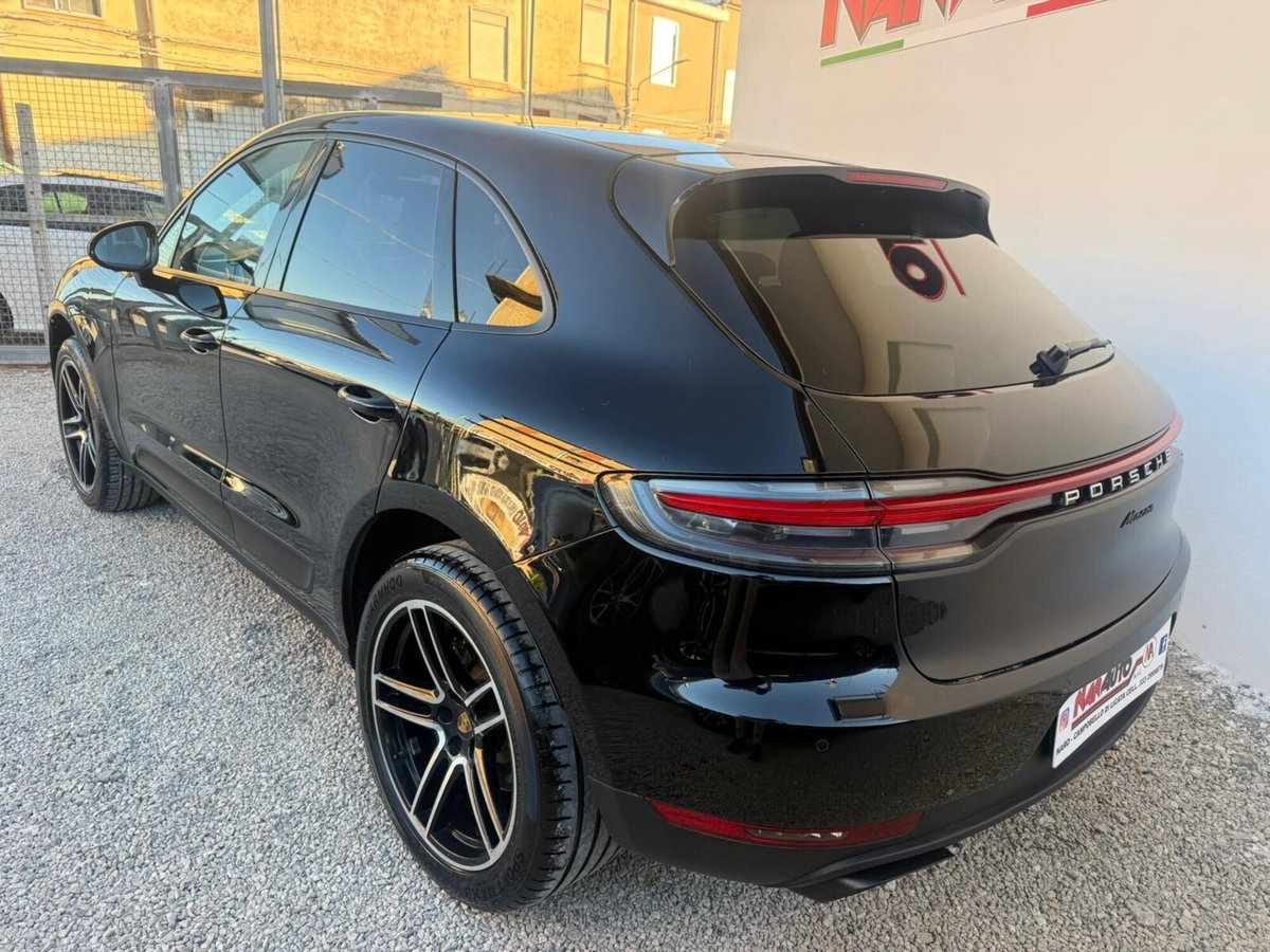Porsche Macan 2.0 (8)