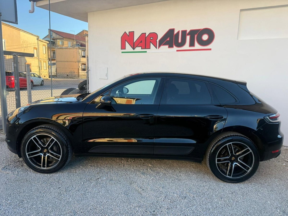 Porsche Macan 2.0 (9)