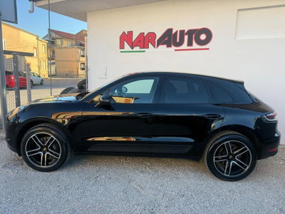 Porsche Macan 2.0 (9)