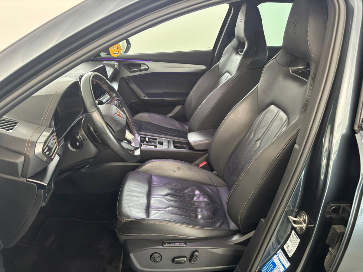 Cupra Formentor Formentor 2.0 tdi 4drive 150cv dsg (11)