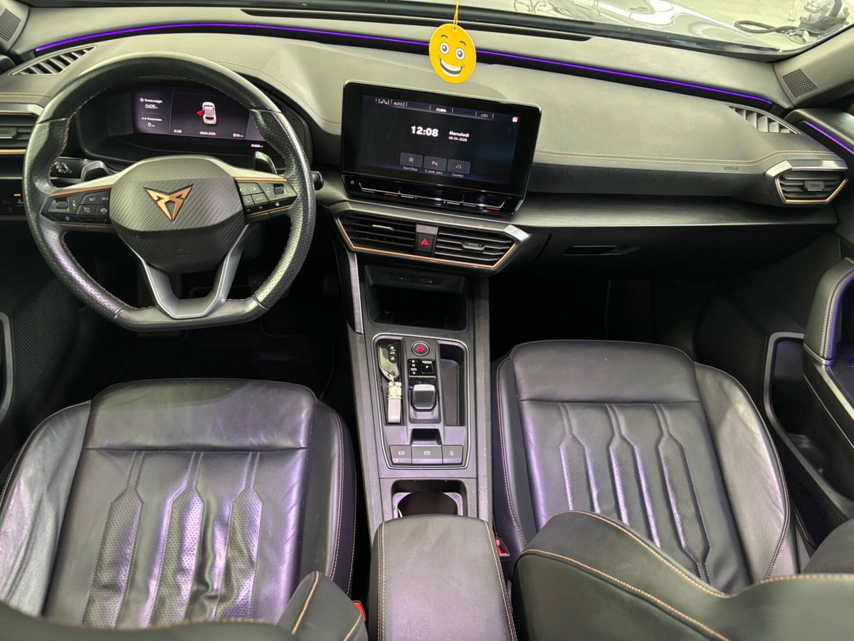 Cupra Formentor Formentor 2.0 tdi 4drive 150cv dsg (12)