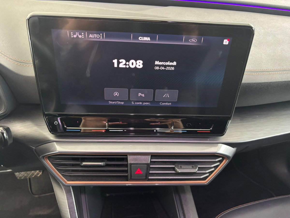 Cupra Formentor Formentor 2.0 tdi 4drive 150cv dsg (15)