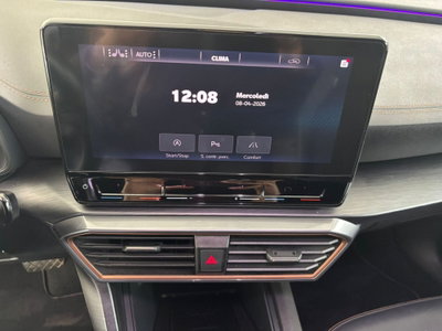 Cupra Formentor Formentor 2.0 tdi 4drive 150cv dsg (15)