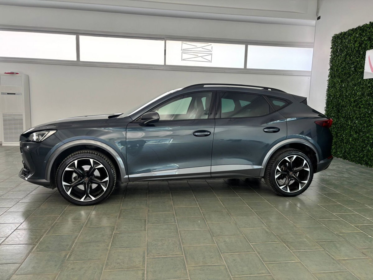 Cupra Formentor Formentor 2.0 tdi 4drive 150cv dsg (2)