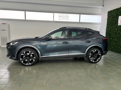 Cupra Formentor Formentor 2.0 tdi 4drive 150cv dsg (2)