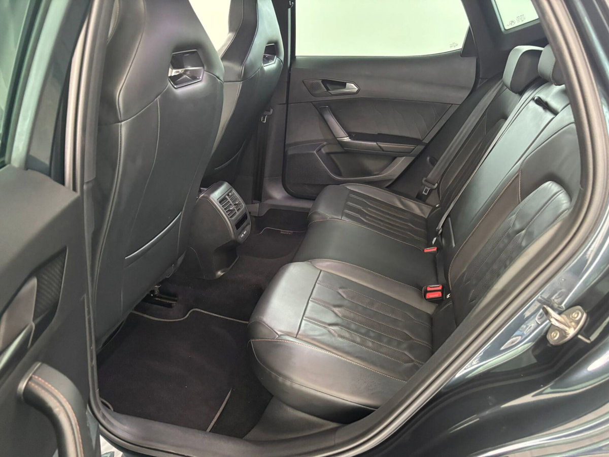 Cupra Formentor Formentor 2.0 tdi 4drive 150cv dsg (20)