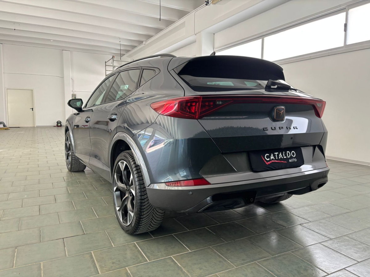 Cupra Formentor Formentor 2.0 tdi 4drive 150cv dsg (3)