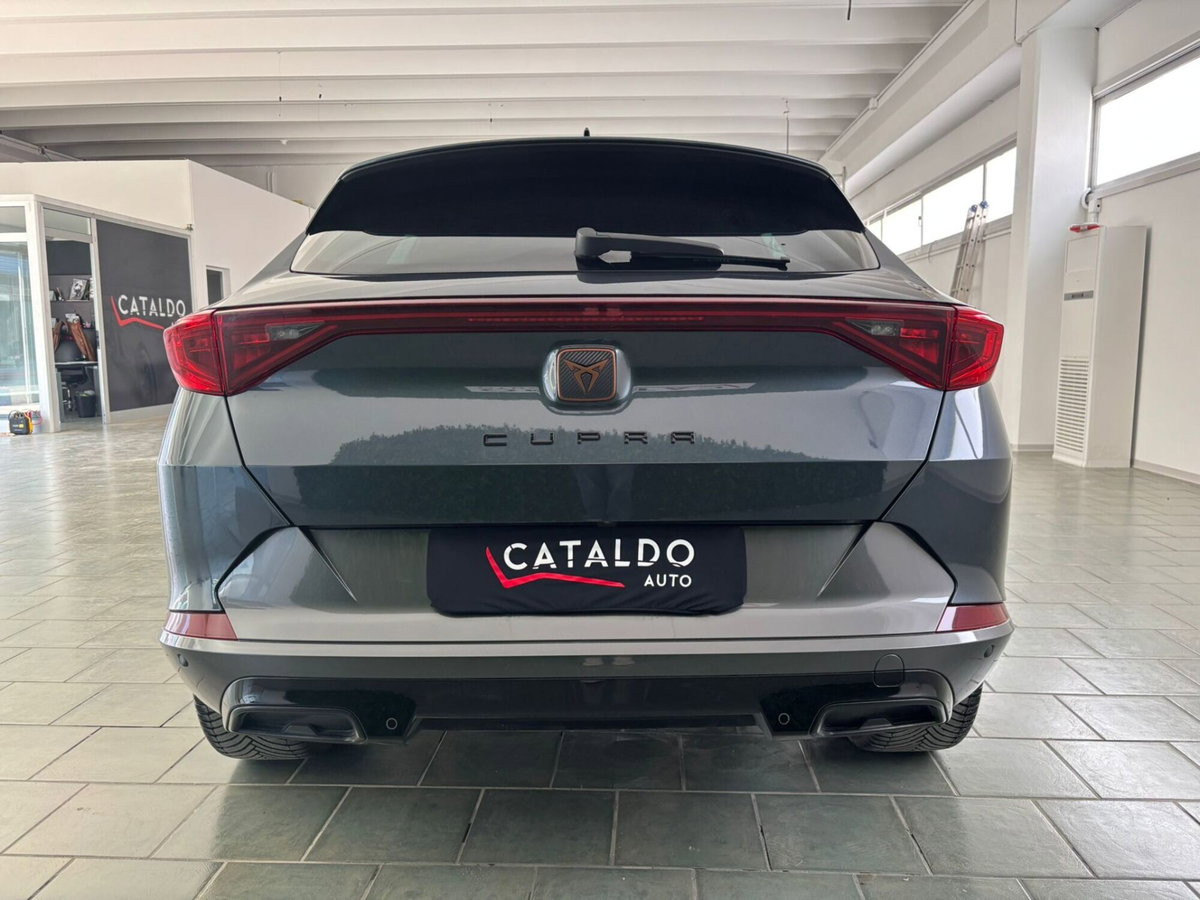 Cupra Formentor Formentor 2.0 tdi 4drive 150cv dsg (4)