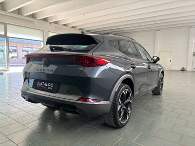 Cupra Formentor Formentor 2.0 tdi 4drive 150cv dsg (5)