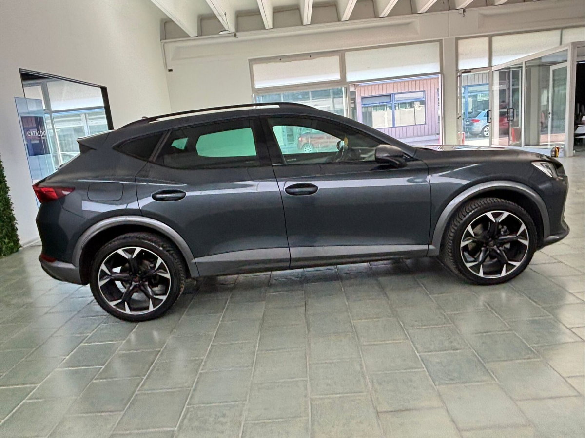 Cupra Formentor Formentor 2.0 tdi 4drive 150cv dsg (6)