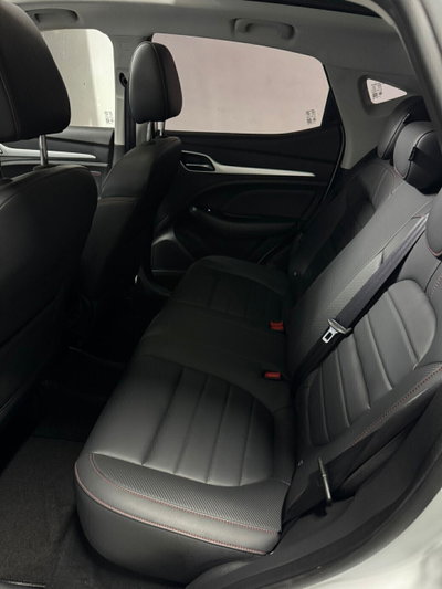 Mg ZS (2021-->) ZS 1.0T-GDI aut. Comfort (12)