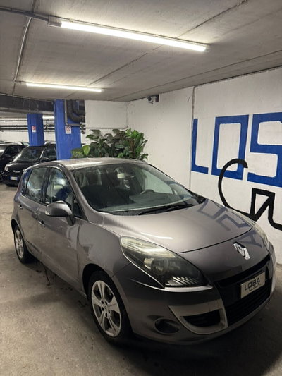 Renault Scenic E-Tech Electric 1.5 dCi 110CV Dynamique (2)